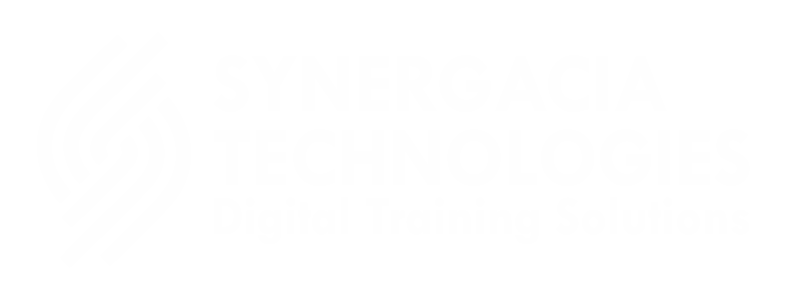Synergacia Technologies — Digital Training Solutions